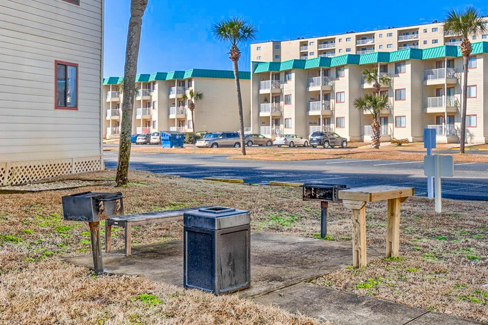 Plantation West Resort III Gulf Shores Exterior foto
