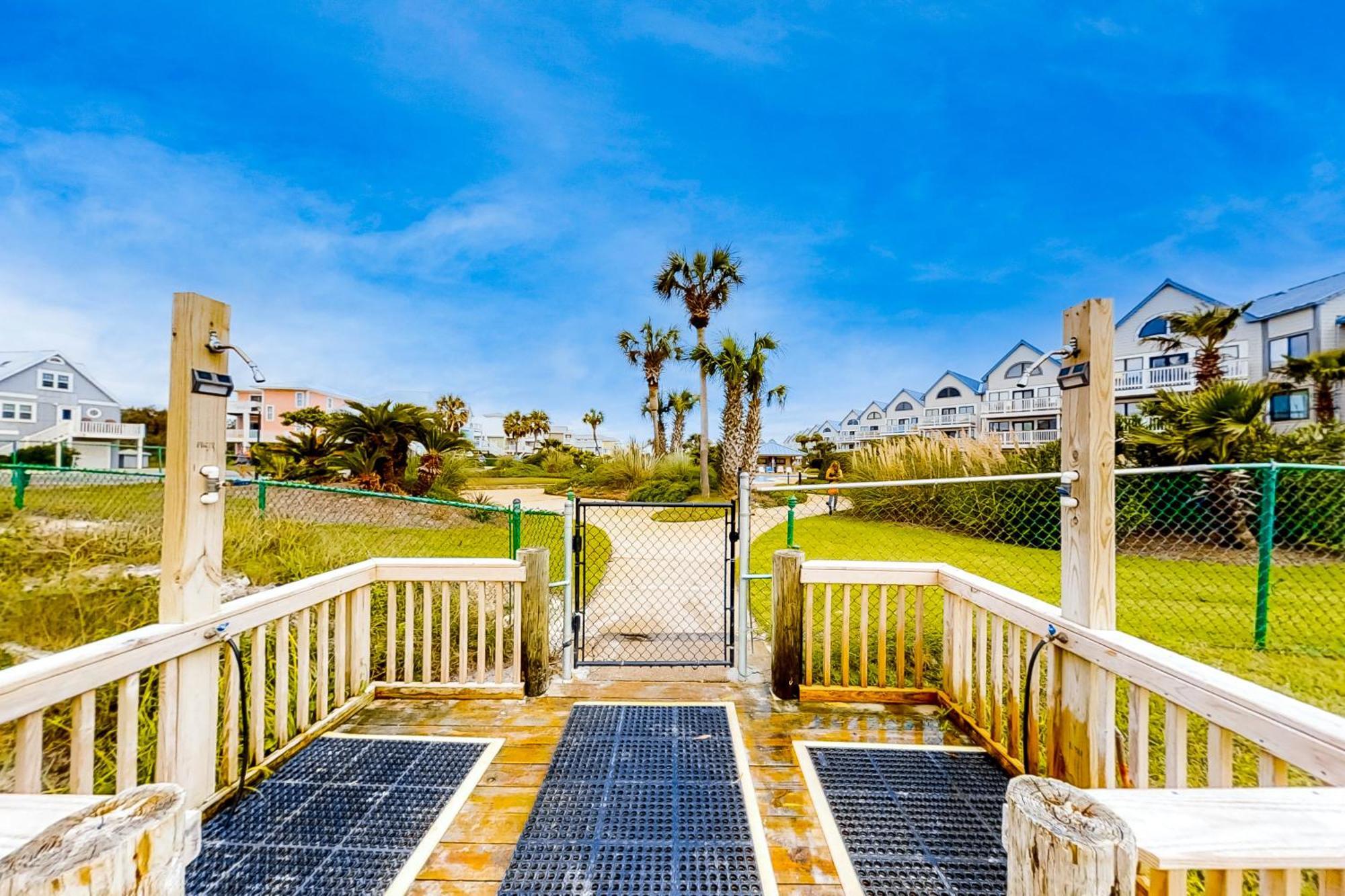 Plantation West Resort III Gulf Shores Exterior foto
