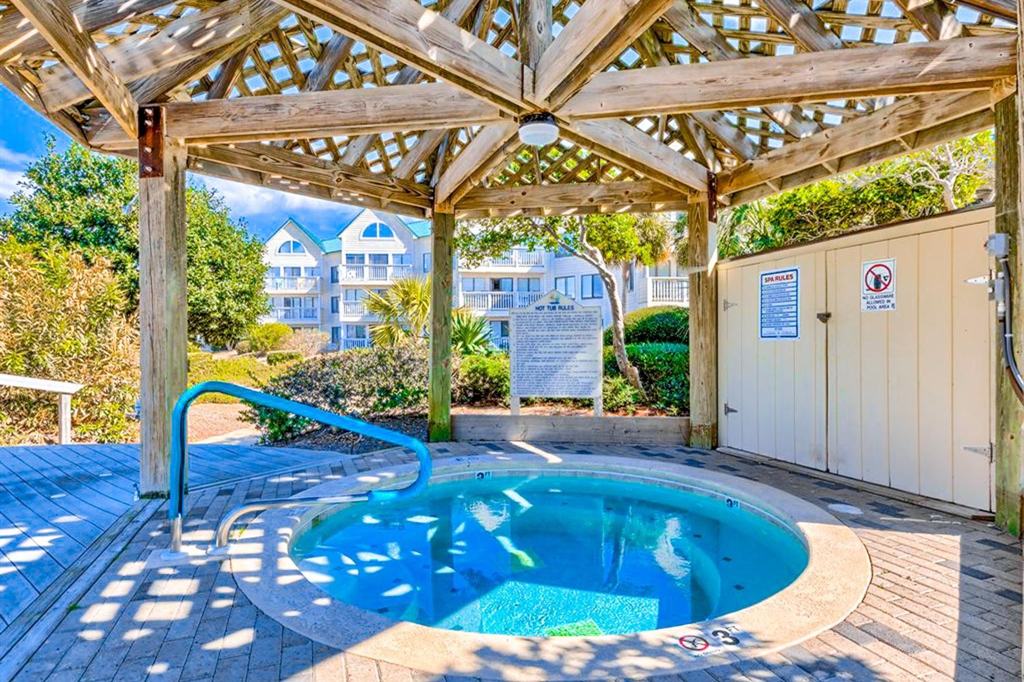 Plantation West Resort III Gulf Shores Exterior foto